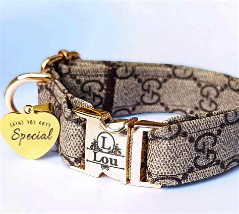 gucci bag animal|gucci dog leash and collar.